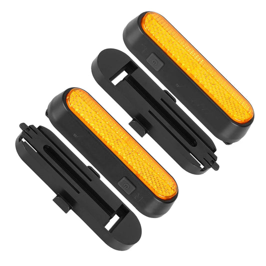 Blinker Nachrüstsatz E-Scooter & Fahrrad | LED Blinker Set Österreich
