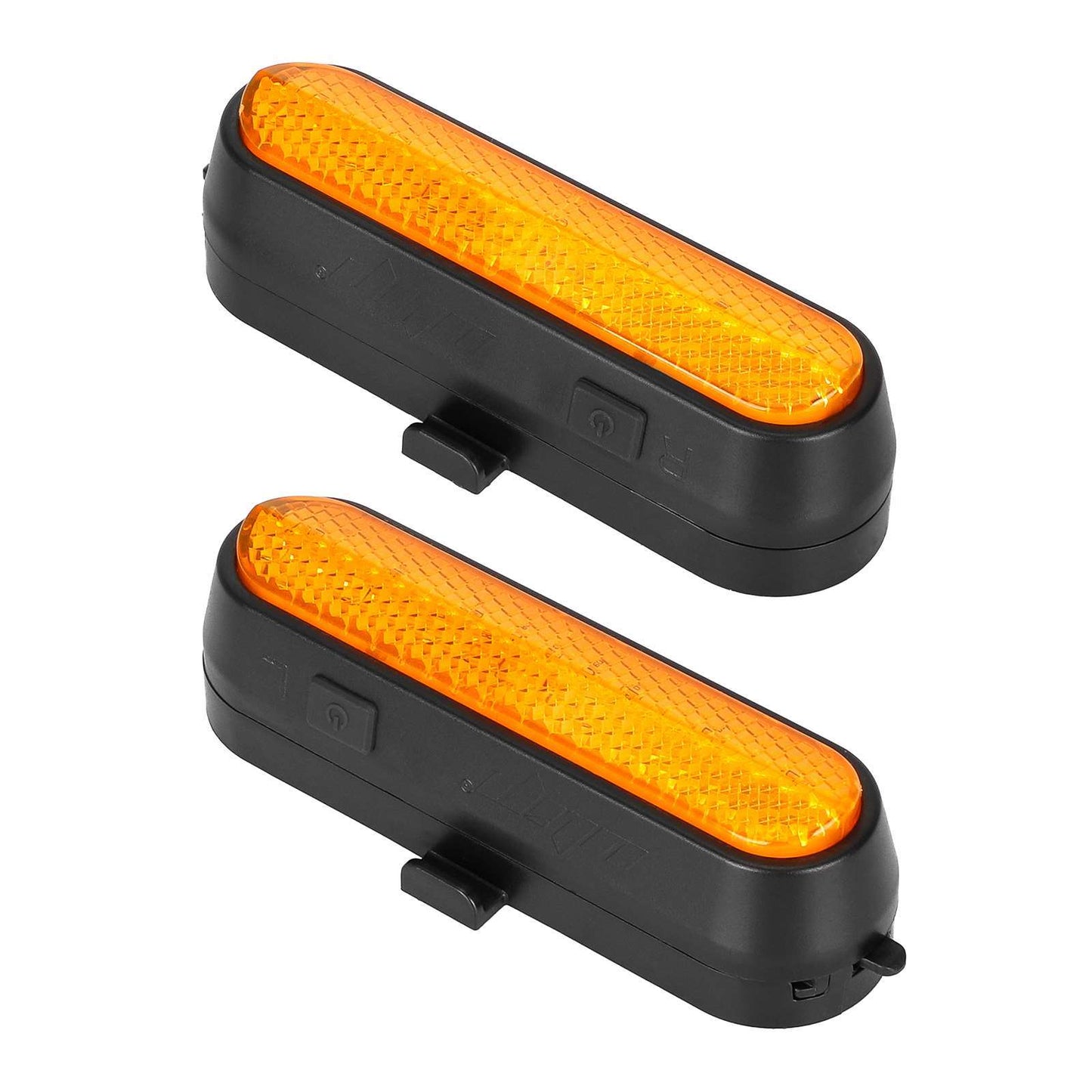 Blinker Nachrüstsatz E-Scooter & Fahrrad | LED Blinker Set Österreich