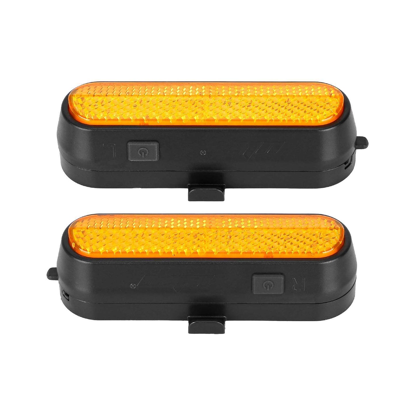 Blinker Nachrüstsatz E-Scooter & Fahrrad | LED Blinker Set Österreich