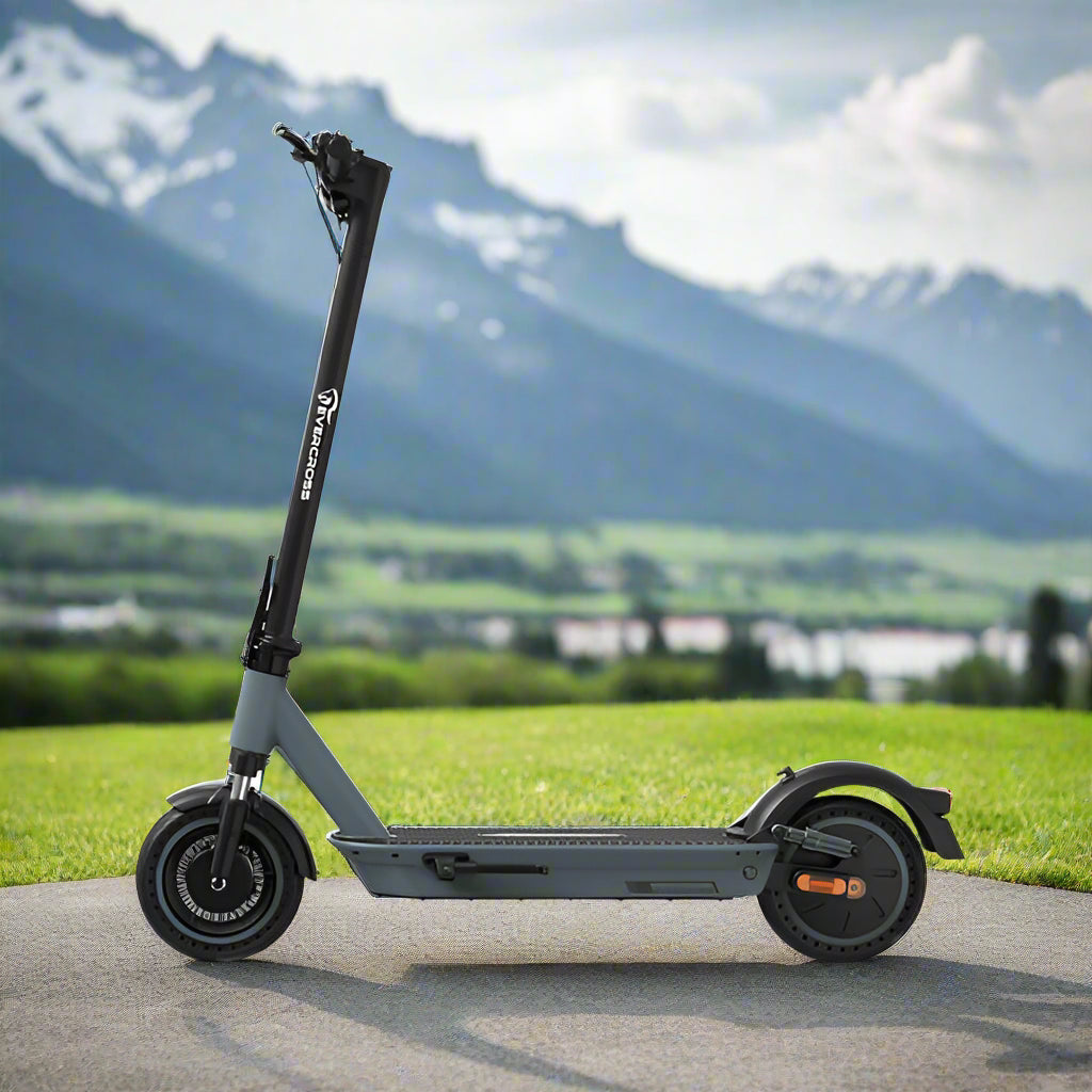 Evercross 10k MAX ABE - EScooter 400W/15.4Ah