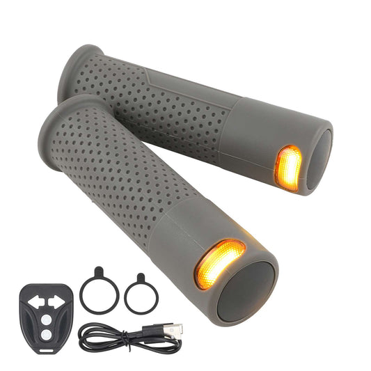Blinker Nachrüstsatz E-Scooter Griff | LED Blinker Set Österreich