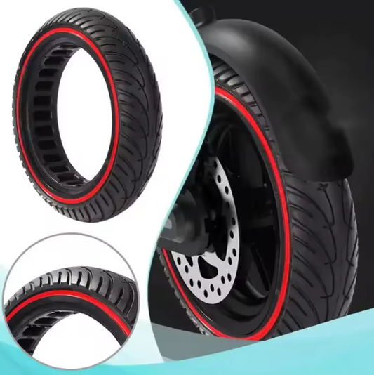 Vollgummireifen 8,5 x 2 Zoll - Ersatzreifen E-Scooter